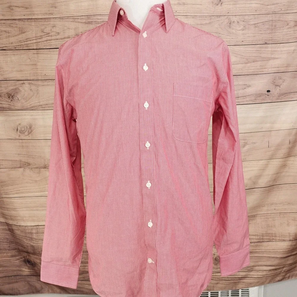 Stafford dress shirt